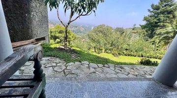 Gambar 2 Rumah Rasa Villa Furnished Good View 360° Kawasan Elit Dago Pakar Bandung