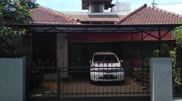 Gambar 2 Di Jual Rumah Besar di Suryalaya Sayap Buah Batu Bandung