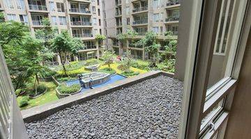 Gambar 2 Disewakan Apartemen View Garden di Landmark Residence