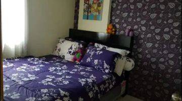 Gambar 3 Jual Apartemen Gateway 2 BR Furnished Di Ahmad Yani Bandung