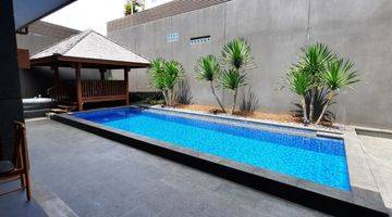 Gambar 1 Jual Sewa Rumah Lux Swimming Pool Furnished Sayap Ciumbuleuit Bandung Utara 