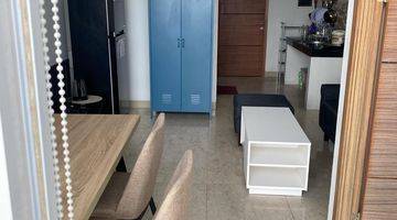 Gambar 2 Jual Apartment Dago Suite 2BR Furnished