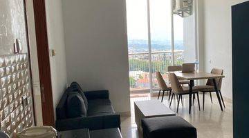 Gambar 1 Jual Apartment Dago Suite 2BR Furnished