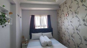 Gambar 3 JUAL/SEWA Apartemen Mekarwangi Square 2 Bedroom