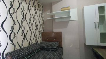 Gambar 4 JUAL/SEWA Apartemen Mekarwangi Square 2 Bedroom