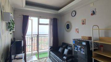 Gambar 1 JUAL/SEWA Apartemen Mekarwangi Square 2 Bedroom