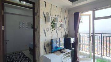 Gambar 2 JUAL/SEWA Apartemen Mekarwangi Square 2 Bedroom