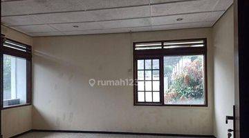 Gambar 4 Di jual Rumah terawat  di setrasari - Bandung utara