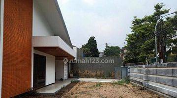 Gambar 3 Di jual Rumah terawat  di setrasari - Bandung utara