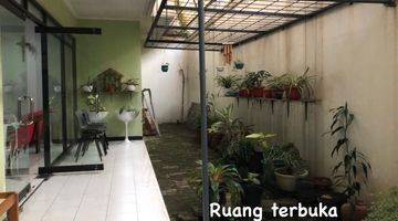 Gambar 3 Di Jual Rumah nyaman dan asri di Sayap Pajajaran Bandung 