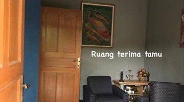 Gambar 1 Di Jual Rumah nyaman dan asri di Sayap Pajajaran Bandung 