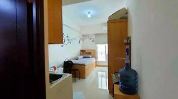 Gambar 1 Apartemen Gca 2 Studio Siap Huni Full Furnished Bandung