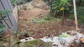 Gambar 5 Dijual Tanah Downslope Di Mainroad Cigadung Sayap Dago Bandung Utara