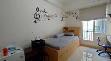 Gambar 2 Apartemen Gca 2 Studio Siap Huni Full Furnished Bandung