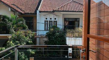 Gambar 1 DIJUAL RUMAH BARU SAYAP BKR DEKAT BUAH BATU BANDUNG