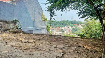 Gambar 1 Dijual Tanah Downslope Di Mainroad Cigadung Sayap Dago Bandung Utara