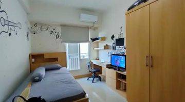 Gambar 3 Apartemen Gca 2 Studio Siap Huni Full Furnished Bandung