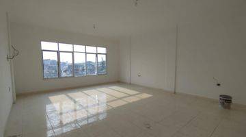 Gambar 1 Dijual Ruko di Pluit, 3 Lantai + Rooftop