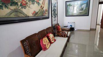 Gambar 1 Dijual Rumah di PIK 1, Cluster Camar