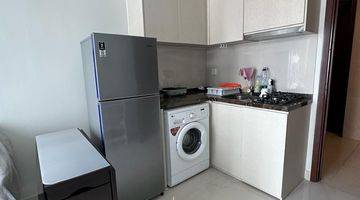 Gambar 1 TURUN HARGA Hunian Eksklusif Apartment Puri