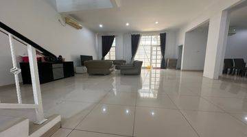 Gambar 2 Rumah Full Furnish Di Pik Bagus