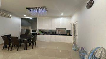 Gambar 3 Rumah Full Furnish Di Pik Bagus