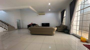 Gambar 5 Rumah Full Furnish Di Pik Bagus