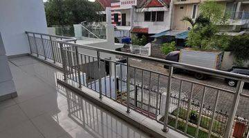 Gambar 3 Dijual Rumah di PIK 1, Cluster Camar