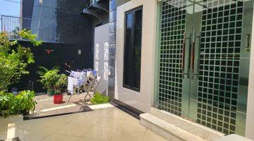 Gambar 1 Dijual Rumah Di Pluit Timur