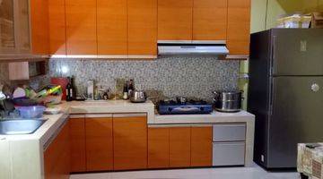 Gambar 4 Dijual Rumah di Citra 7, Kalideres, Jakarta Barat Rumah 3 Lantai Semi Furnished