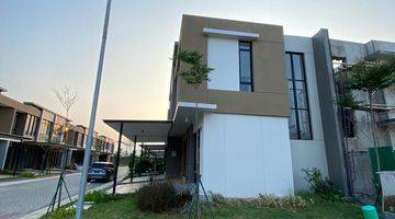 Gambar 3 Dijual Rumah di Cluster Milenial, PIK 2 Rumah Unfurnished