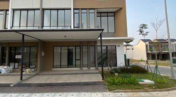 Gambar 4 Dijual Rumah di Cluster Milenial, PIK 2 Rumah Unfurnished