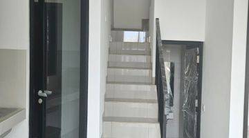 Gambar 3 Dijual Rumah Di Pik 2, Cluster Baltimore