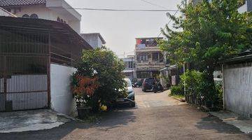 Gambar 1 Dijual Rumah Di Pluit Karang Molek, Blok 2