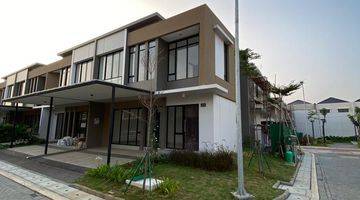 Gambar 2 Dijual Rumah di Cluster Milenial, PIK 2 Rumah Unfurnished