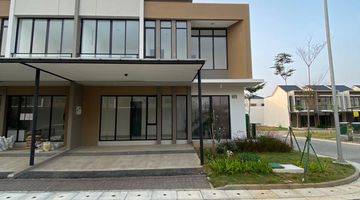 Gambar 1 Dijual Rumah di Cluster Milenial, PIK 2 Rumah Unfurnished