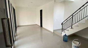 Gambar 5 Dijual Rumah di Cluster Milenial, PIK 2 Rumah Unfurnished