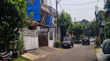 Gambar 4 Dijual Rumah Di Puri Indah, Jakarta Barat