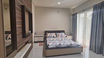 Gambar 5 Dijual Rumah Di Crown Mansion, Pik 1