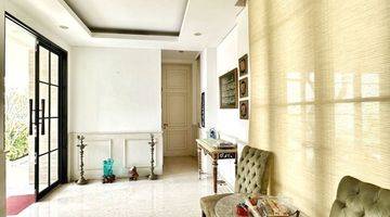 Gambar 3 Rumah Cantik Dalam Town House 428m2 Pejaten