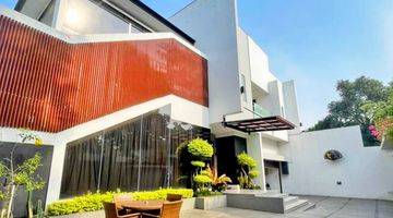 Gambar 4 Fast Sale! Modern Luxurious Luas 530m Tebet Prime