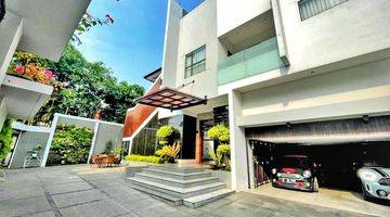 Gambar 5 Fast Sale! Modern Luxurious Luas 530m Tebet Prime