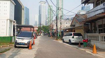 Gambar 3 Hitung Tanah Area Setiabudi Cocok Bangun Kost Kantor