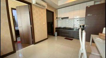 Gambar 2 Apartemen Akr Gallery West Residences Unit 1BR Luas 51 M2 Full Furnished di Kebon Jeruk Jakarta Barat