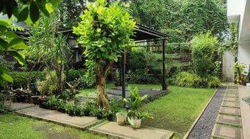 foto lainnya rumah bagus asri cantik, semi