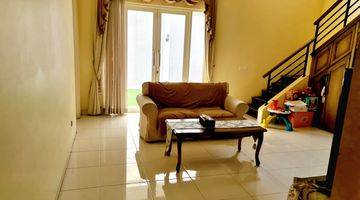 ruang tamu rumah murah bonus 5 ac