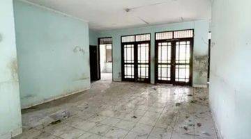 Gambar 5 Rumah Tua Hitung Tanah Di Giriloka Bsd Tangsel