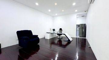 Gambar 5 Kantor Exclusive Mewah Di Ruko Kebayoran Square, Central Business Distrik Bintaro Jaya