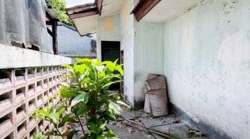 Gambar 3 Rumah Tua Hitung Tanah Di Giriloka Bsd Tangsel