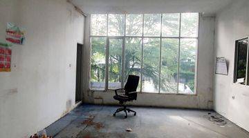 Gambar 3 Gudang Taman Tekno Puspitek Ada Office 